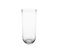 Atmosphera - Vase Cylindre - Verre - H50 cm