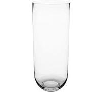 Atmosphera - Vase Cylindre - Verre - H50 cm