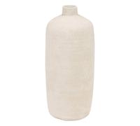 Atmosphera Créateur d'intérieur - Vase Déco Barémique Romia 43cm Beige