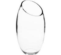 Vase Verre Bombé - Transparent
