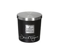 Atmosphera Délice Frangipane Noir - Noir