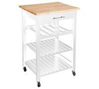 Atmosphera Desserte Claude PM - Blanc