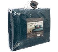 Atmosphera - Dessus de lit 240x260 + 2 taies d'oreillers 60x60 la Dolce Vita