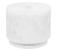 Atmosphera Diffuseur d’huiles essentielles Elsy effet marbre - 100 ml