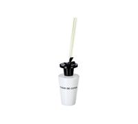 Atmosphera - Diffuseur de parfum - Fleur de coton blanc - 150 ml - 6 bâtons