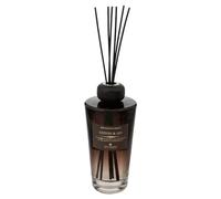 Atmosphera – Diffuseur de parfum Alma – 500 ml verre – Coton & Lin