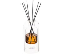 Atmosphera - Diffuseur de parfum Ilan - ambre 500 ml