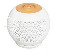 Atmosphera Diffuseur d'huiles essentielles Reyna - 250 ml