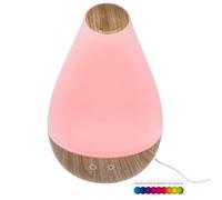 Atmosphera - Diffuseur d'huiles essentielles - variation de couleurs 1300 ml