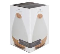 ATMOSPHERA Diffuseur H22.5 - Blanc