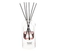 Atmosphera Diffuseur Ilan 500ml - Verre Rose