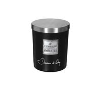 Atmosphera Douceur de coton - Noir