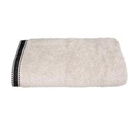 Atmosphera - Drap de Douche Joia - Coton 550 GR/m² - Lin 70x130 cm