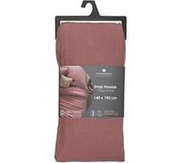 Drap Housse Intérieur 140x190cm Blush