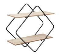 Atmosphera Étagère murale Nena - Beige