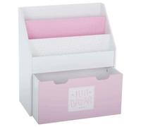 Atmosphera Jj1043 Shelves Rose Enfants