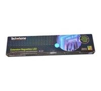 Atmosphera - Extension 3 Baguettes 36 LED - Bleu Bleu G