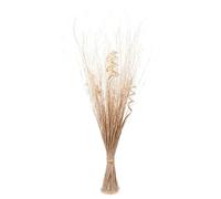 Atmosphera - Fagot de Fleurs séchées - Blanc H100 cm - Modèle 2