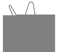 Atmosphera - Structure Fauteuil en Fer pour Housse Dario