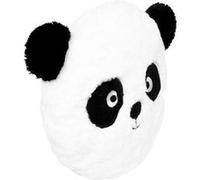 Atmosphera – Coussin Enfant Panda Nao 27 cm Noir et Blanc