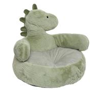 Atmosphera for Kids - Fauteuil Enfant Dinosaure Zafa 48cm Vert