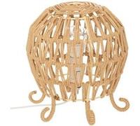 Lampe à Poser Enfant Poulpe Seav 20cm Beige