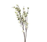 Atmosphera Générique 3 TIGES Fleur DE Cerisier DE 110CM
