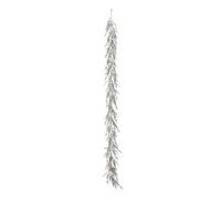Atmosphera - Guirlande Artificielle prov Lavande h183cm Violette