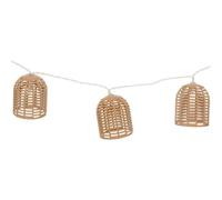 Atmosphera - Guirlande LED outdoor Aia - L335 cm
