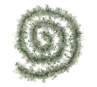 Atmosphera Guirlande Noël étoiles - 300 cm