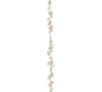 Atmosphera Guirlande Petites Feuilles - 180 cm