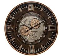 Atmosphera Horloge avec Mécanisme - Marron