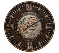 Atmosphera Horloge avec Mécanisme - Marron
