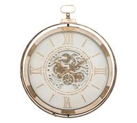 Atmosphera - Horloge meca gouss sonika d74