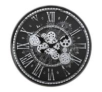 Atmosphera Horloge mécanique Izia - D 51 cm