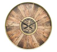 Atmosphera - Horloge met meca Jason d80