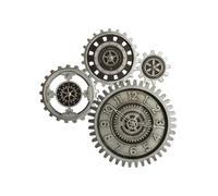 Atmosphera Horloge Multi Mécanisme - Gris