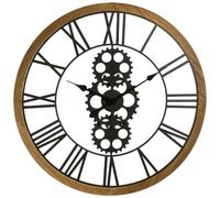 Horloge Murale Morgan 70 Cm