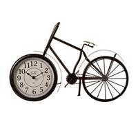 Atmosphera - Horloge vélo à Poser 52x32 cm