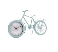 Atmosphera Horloge vélo à poser - Noir