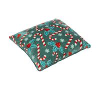 Atmosphera Houx - 40x40 cm - Vert