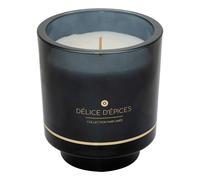 Atmosphera – Bougie parfumée en verre Ilae 225 g Délice d'épices