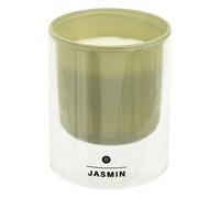 Bougie Parfumée en Verre Ilan 220g Jasmin