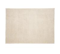 Atmosphera – Tapis reflet Joanne – 120 x 170 cm – Ivoire