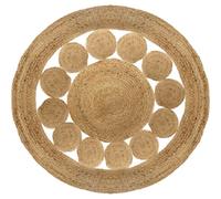 Atmosphera Jute ajouré