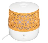 Atmosphera Kiana Diffuseur d'huiles essentielles avec chargeur USB - 100 ml