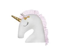Atmosphera Kids - Coussin design Licorne - Blanc - Licorne