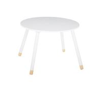 Table enfant douceur - diam. 60 cm -