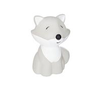 Veilleuse Enfant Design Renard Dream - Blanc