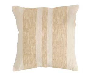Atmosphera Laini - 45x45 cm - Beige